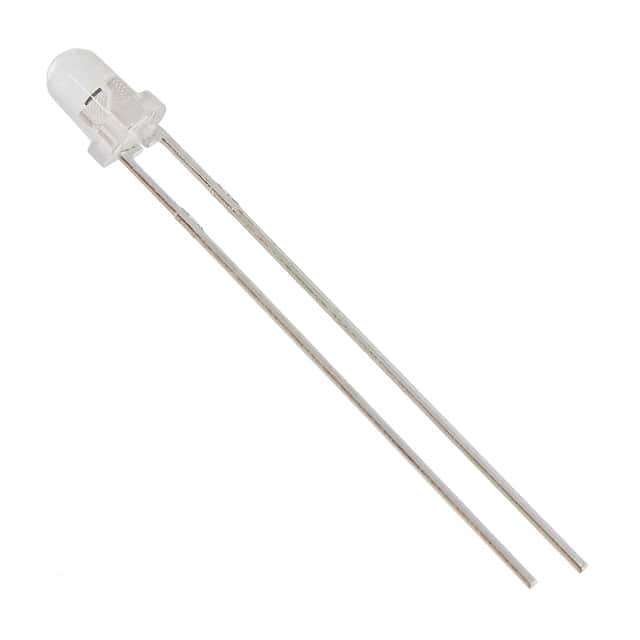 LTR-4206 Lite-On Inc.  Optical Sensors - Phototransistors